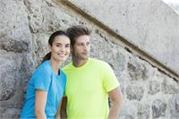T-SHIRT NEW CLASSIC-T LADIES 160 g/m²